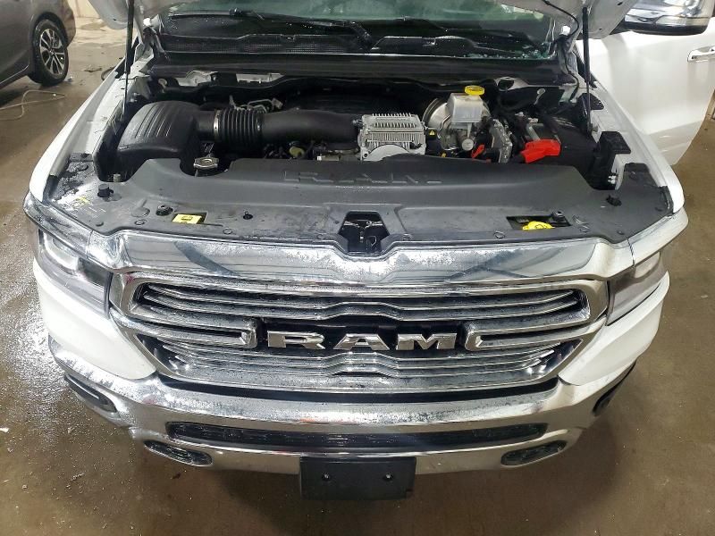 2020 Dodge 1500 Laramie