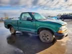 1999 Chevrolet S Truck S10
