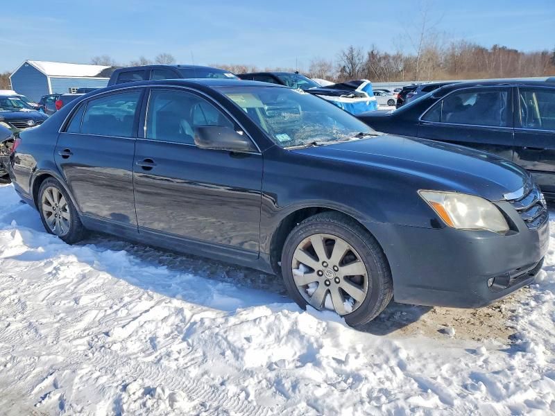 2007 Toyota Avalon xl