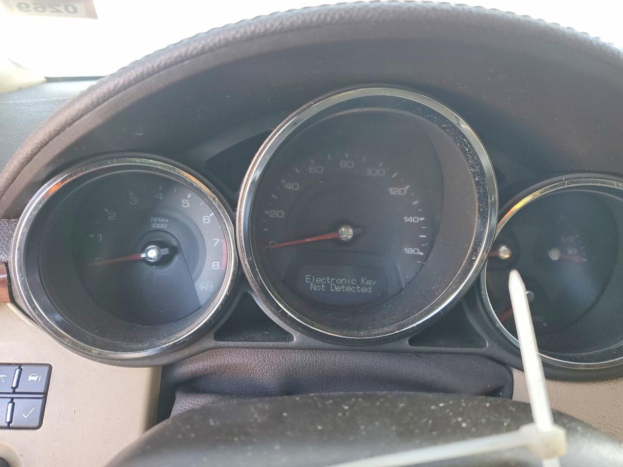 2012 Cadillac Cts Premium Collection