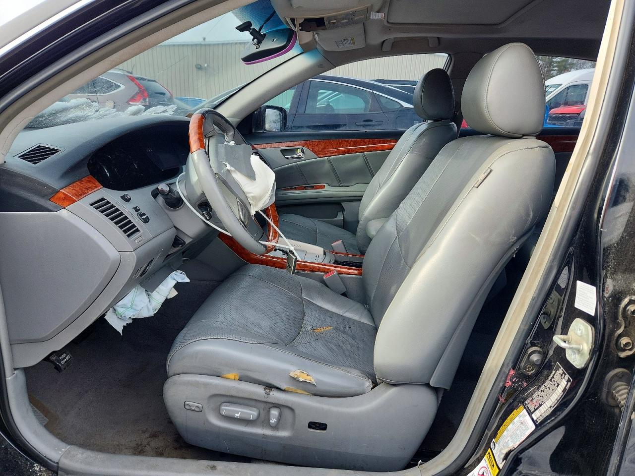 2005 Toyota Avalon xl