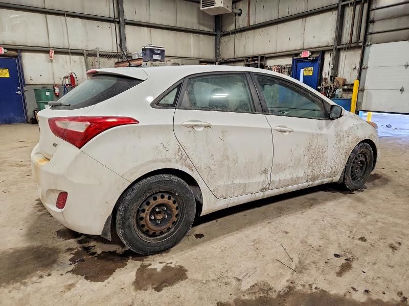 2014 Hyundai Elantra gt