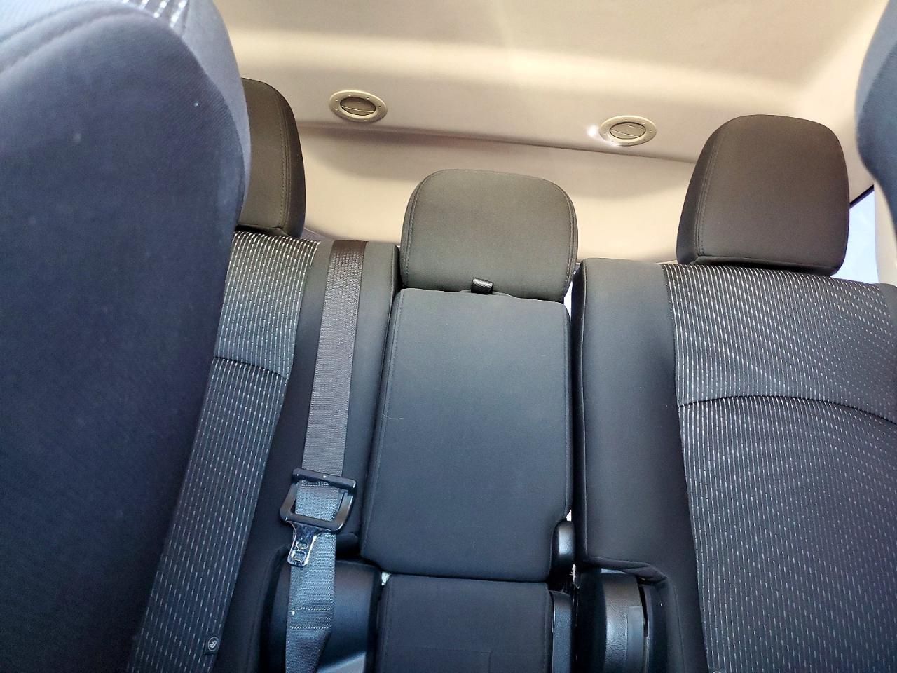 2018 Dodge Journey sxt