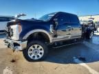 2018 Ford F350 Super Duty