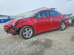 2011 Toyota Corolla Base en venta en Lawrenceburg, KY