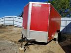 2023 Powerline Enclosed C-Enclosed Cargo Trailer