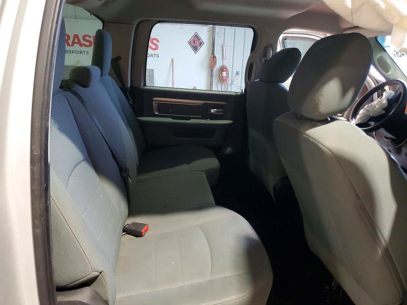 2015 Dodge Ram 1500 slt