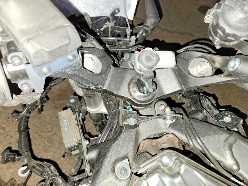 2025 Kawasaki Zx1100 j