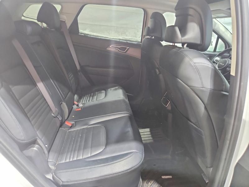 2023 KIA Sportage sx Prestige