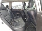 2011 Subaru Forester Limited