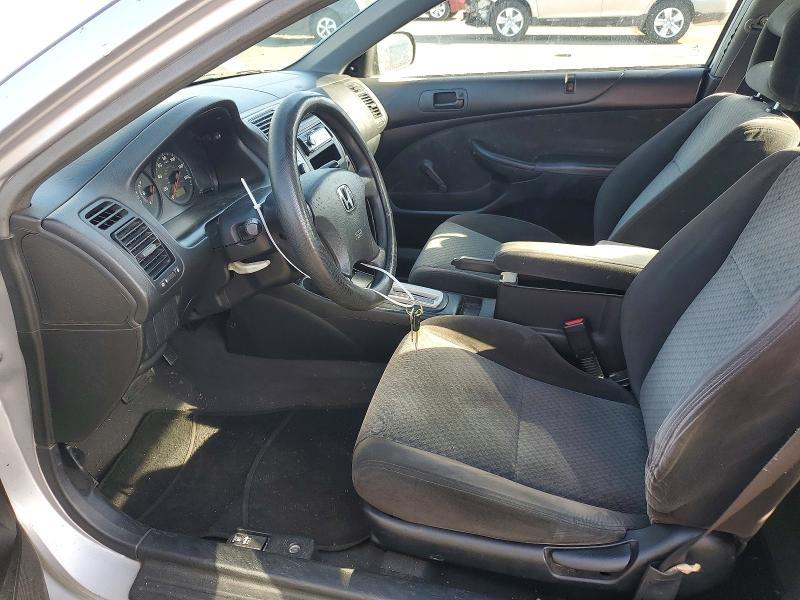 2004 Honda Civic dx vp