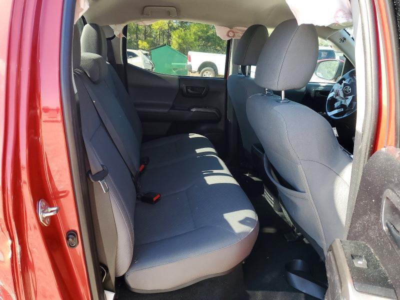 2020 Toyota Tacoma Double cab