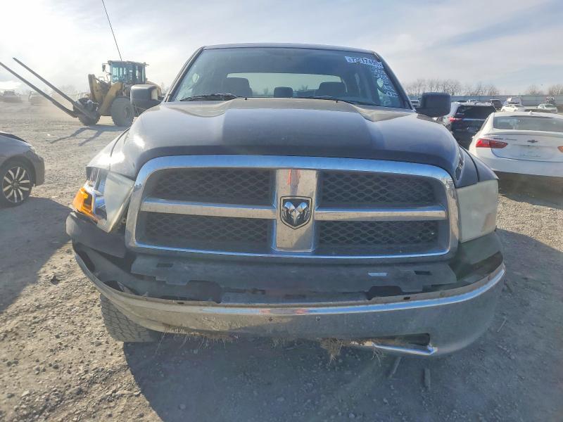 2010 Dodge RAM 1500