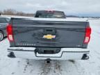 2016 Chevrolet Silverado K1500 ltz