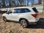 2016 Honda Pilot ex