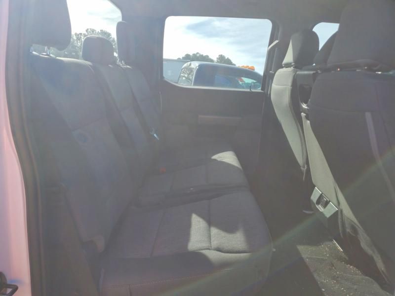 2024 Ford F250 Super Duty