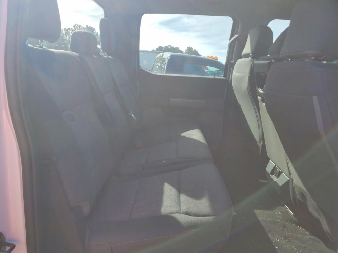 2024 Ford F250 Super Duty