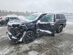 2026 Cadillac Escalade v esv for sale in Windham, ME