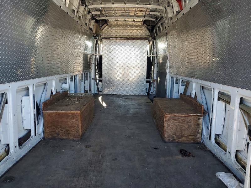 2013 Mercedes-Benz 2013 Mercedes Benz Sprinter 3500 Delivery van