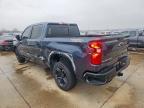 2021 Chevrolet Silverado K1500 LT Trail Boss