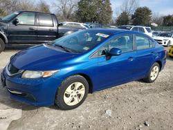 2013 Honda Civic lx for sale in Madisonville, TN
