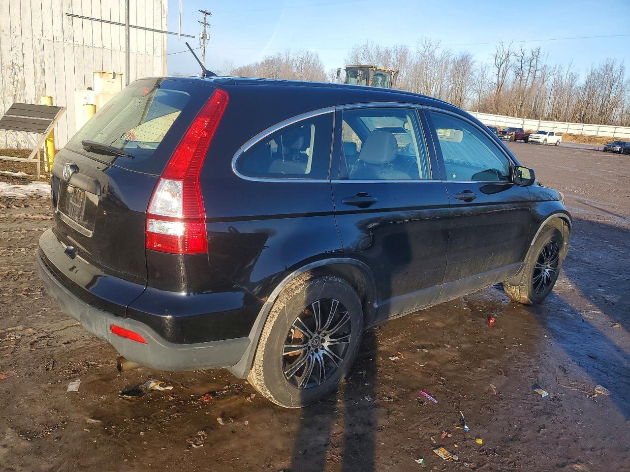 2008 Honda Cr-v lx