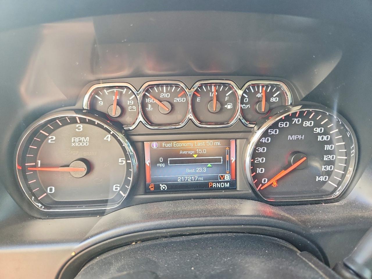 2014 GMC Sierra C1500 SLT