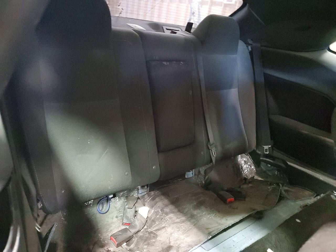 2015 Dodge Challenger R/T Scat Pack