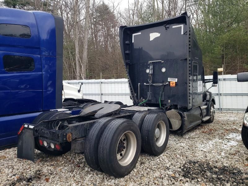 2021 Kenworth T680 Semi Truck