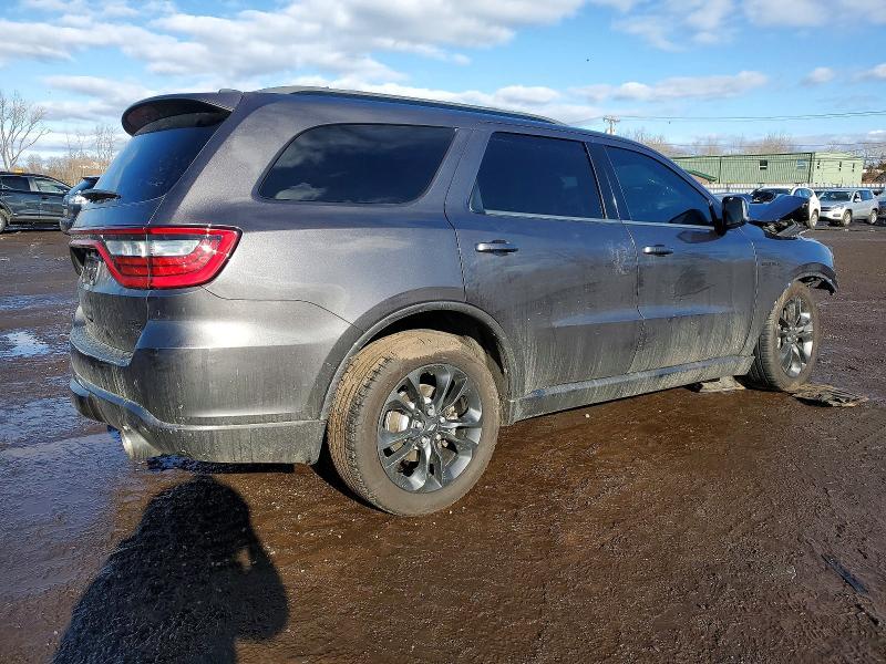 2021 Dodge Durango r