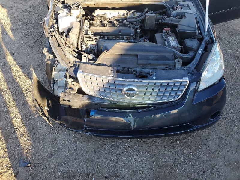 2005 Nissan Altima