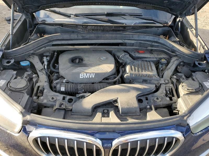 2017 BMW X1 Xdrive28i