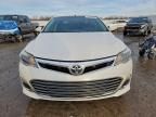 2014 Toyota Avalon Base