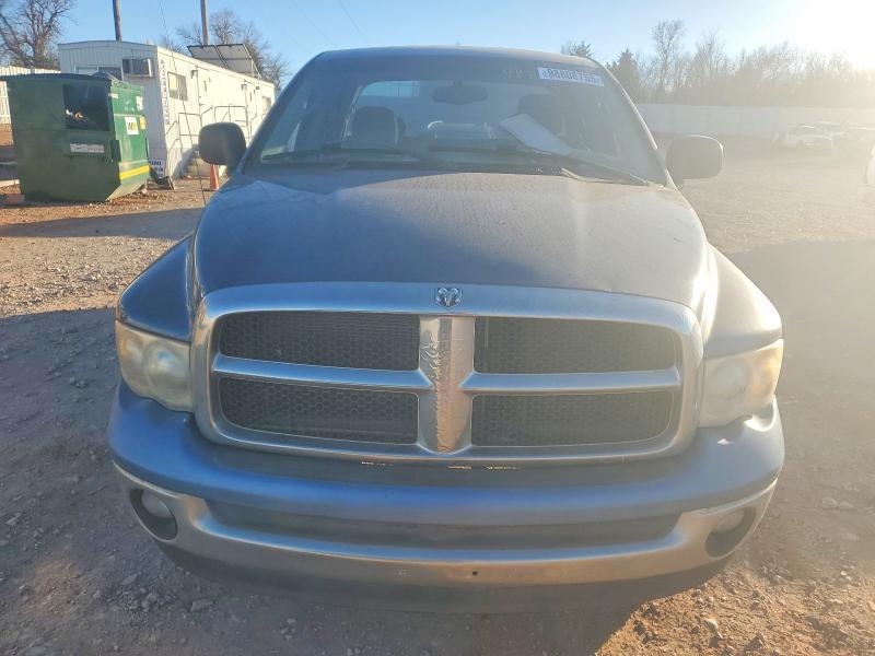 2005 Dodge Ram 1500 st