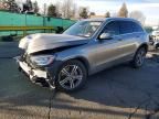 2020 Mercedes-Benz Glc 300 4matic