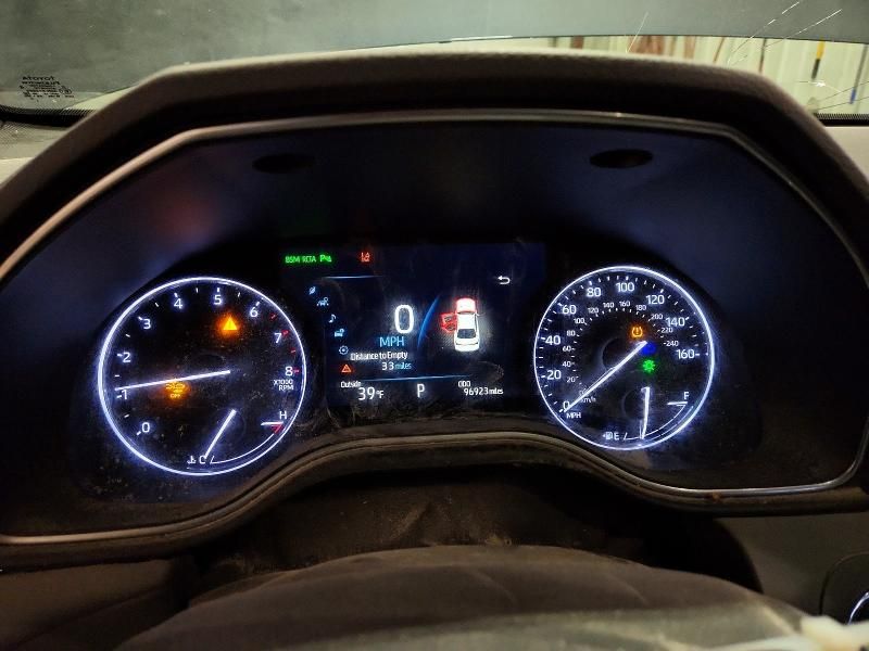 2019 Toyota Avalon xle