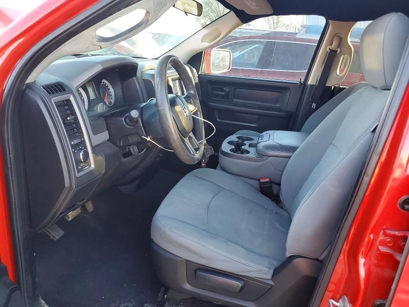 2013 Dodge Ram 1500 st