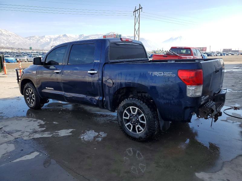 2013 Toyota Tundra Limited