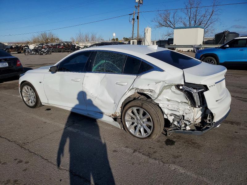 2020 Cadillac CT5 Luxury
