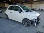 2018 Fiat 500 Lounge
