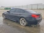 2018 BMW 650 xi Gran Coupe