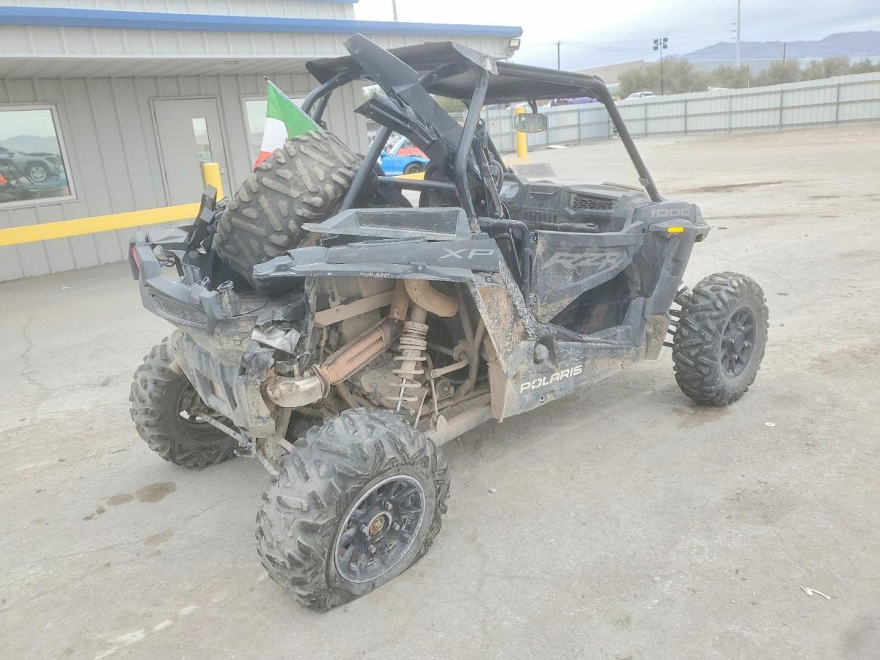 2023 Polaris RZR XP 1000 Utility Vehicle