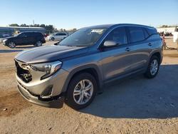 GMC salvage cars for sale: 2018 GMC Terrain sle