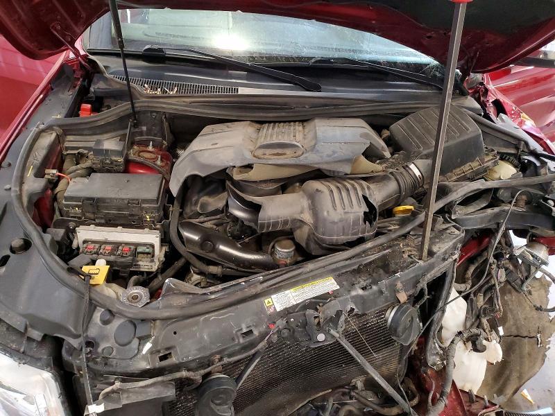 2012 Jeep Grand Cherokee Limited