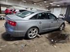 2015 Audi A6 Premium Plus