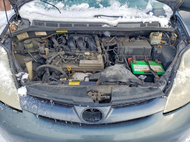 2009 Toyota Sienna ce