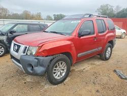 2014 Nissan Xterra x for sale in Theodore, AL