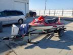 1998 Kawasaki 1100 STX JET SKI
