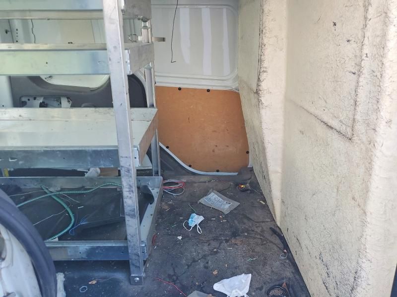 2020 Ford Transit Connect XL