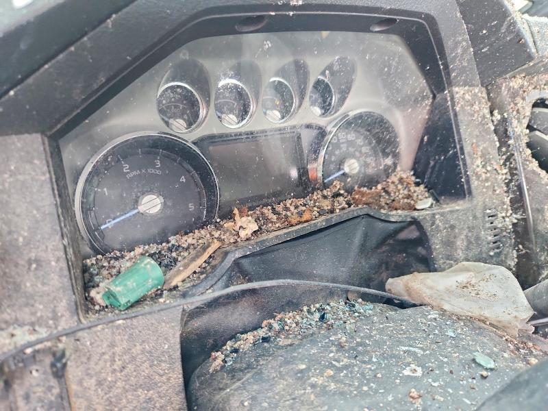 2015 Ford F350 Super Duty